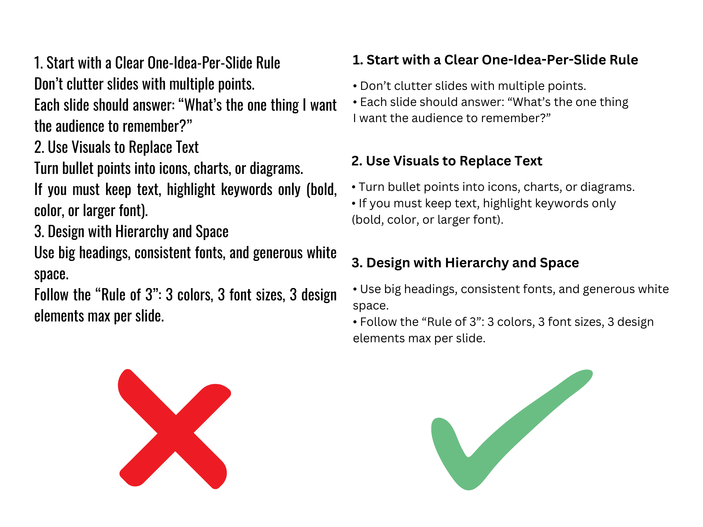 Format Paste app showing text format preservation